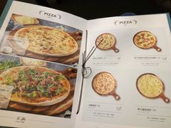 -艾米茉亲子餐厅(万象城店)