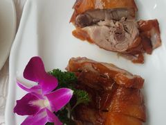 -上海浦东丽晟假日酒店-多瑙河全日餐厅