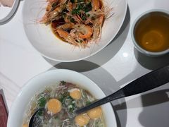 -久宴·天目湖大鱼头(恐龙园店)
