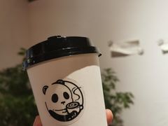 -竹子咖啡bamboo coffee