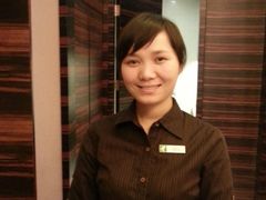 -南阳建业森林半岛假日酒店