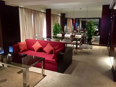 -杭州龙禧福朋喜来登酒店