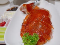 -大鸭梨烤鸭(望京店)