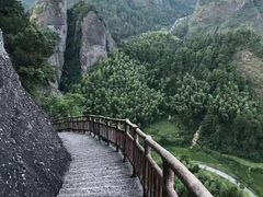 -崀山风景名胜区