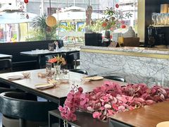 -东南里湖景餐厅·新闽菜(浦西万达店)