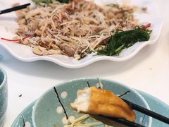 -清晖小苑•顺德地方菜(壹海城店)