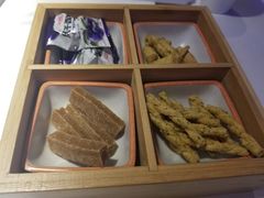 -马邦子·紫苏烤鱼(恒隆广场店)