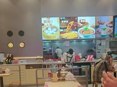 -小杨生煎(深圳岗厦北店)