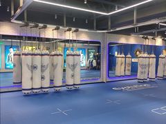 -EVOLUTION健身(麦凯乐店)