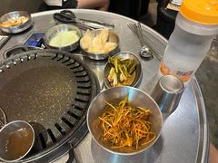 -401餐厅(弘大店)