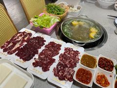 -杏花吴记牛肉火锅