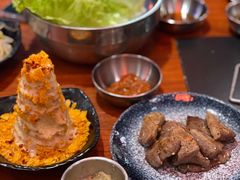 -大阪烧肉BAKA一代(十亩地店)