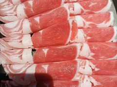 -额尔敦传统涮(公园西路店)