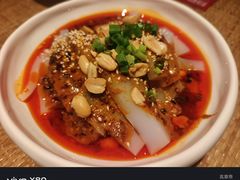 -渝信川菜 · 川味家常菜(长安店)