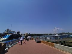 -渔岛海洋度假区