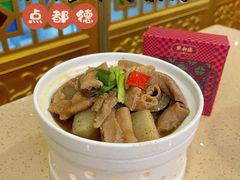 -点都德(海岸城店)