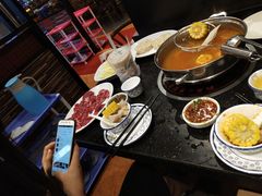 -六合里雄记汕头牛肉火锅(东门店)