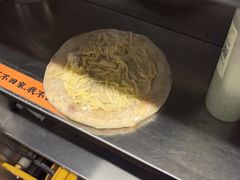 -放哈·甜醅子奶茶创造者(正宁路店)