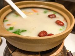 -清真·卡德尔大叔新疆主题餐厅(龙汇路店)