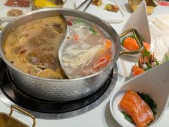 -深海聚汇·牛榴宴·自助料理(江宁万达店)