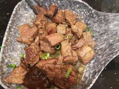 铁板菲力-真剑日本料理·铁板烧(贵州路店)