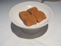 -贝勒爷·酥不腻烤鸭