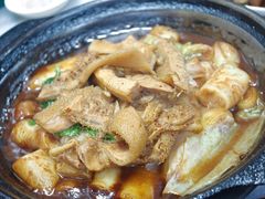 -珍珍小食店(西华路店)