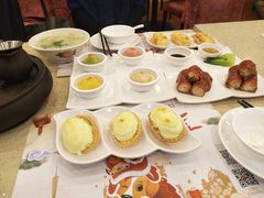 -点都德(聚福楼店)