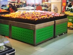-永辉超市(百子湾店)
