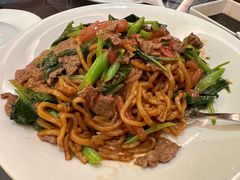 -汕头龙光喜来登酒店-采悦轩中餐厅