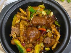 -江城燕子大排档(江汉路步行街店)