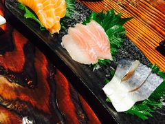 刺身-石屋料理(南京西路店)