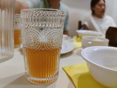 自酿格瓦斯-老井俄式餐厅