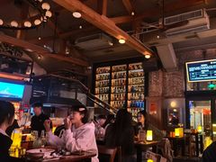 -COMMUNE幻师(花园道店)
