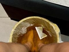 -天然沐足·推背采耳·敷姜艾灸(龙眼美食街店)