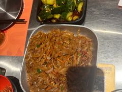 -酒里·宜州果酱烧烤(葛村店)