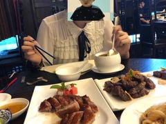 -真爱中国餐馆·年华店(朱雀大街店)