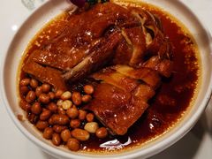 -金湖港式餐厅(建外店)