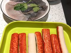 -钢管厂五区小郡肝串串香(南山店)