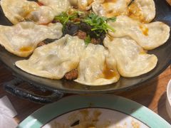 -东来土菜馆(民祥园路店)