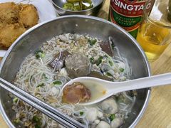 -新武二广福潮粉面食馆(哥英布拉街)