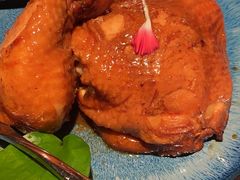 -桂满陇-十里风荷(合生汇店)