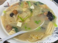 -张记陕西人家(红旗中路)