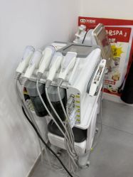 -洗脸熊·洗脸吧