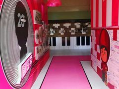 店内环境-新世界大丸百货