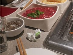 -海底捞火锅(万象城店)