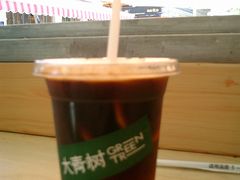 -大青树咖啡(大理古城店)