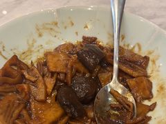 -玉华台饭庄·淮扬菜·烤鸭(望京店)