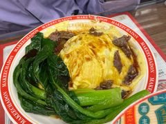 -孖记茶档·热腾茶餐(江南西plus店)