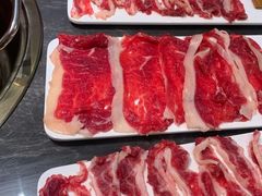 -牛很鲜潮汕牛肉火锅(朝晖路店)
